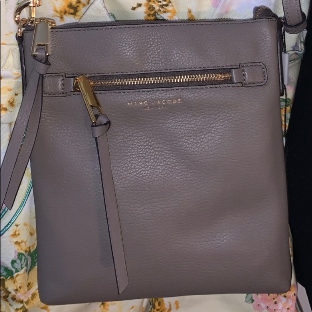 NWT Marc Jacobs purse